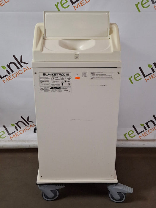 Cincinnati Sub-Zero CSZ Blanketrol III Hypothermia Unit