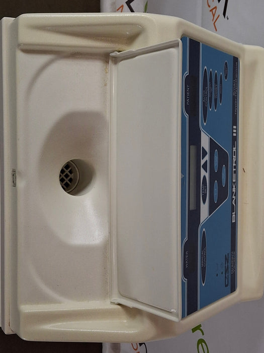 Cincinnati Sub-Zero CSZ Blanketrol III Hypothermia Unit