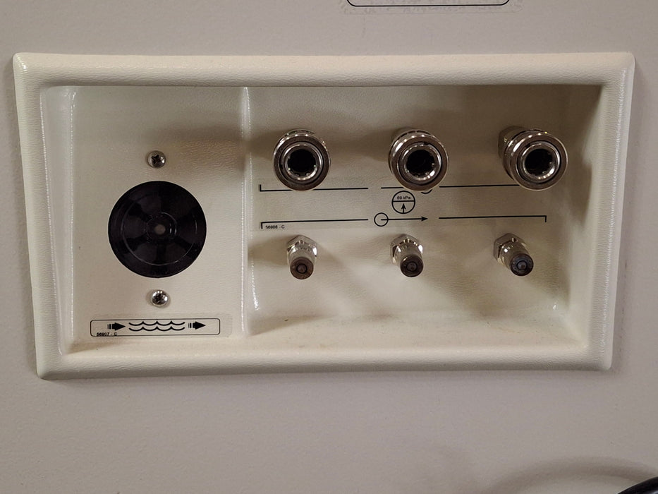 Cincinnati Sub-Zero CSZ Blanketrol III Hypothermia Unit