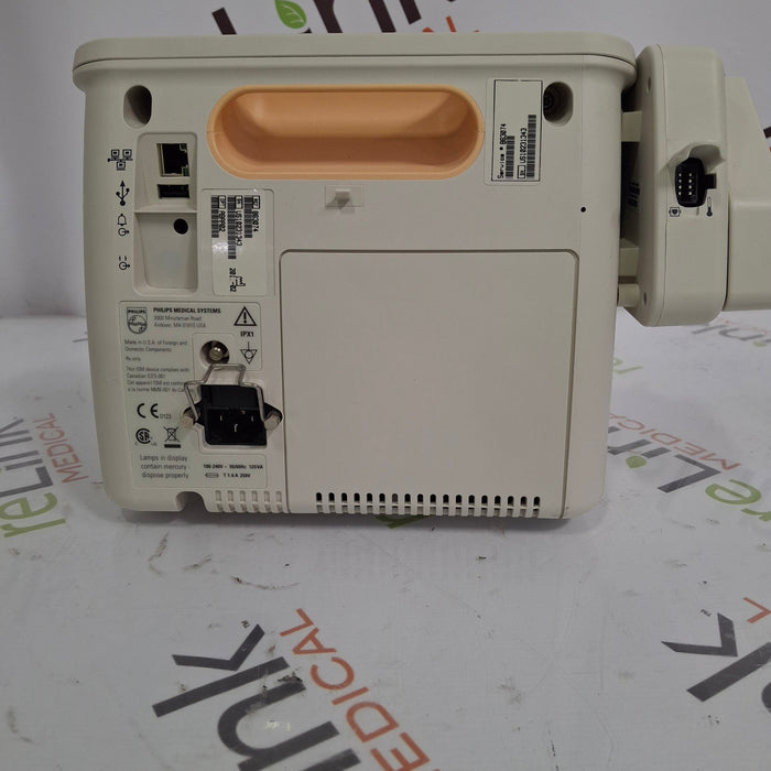 Philips Suresigns VS3 Vital Signs Monitor