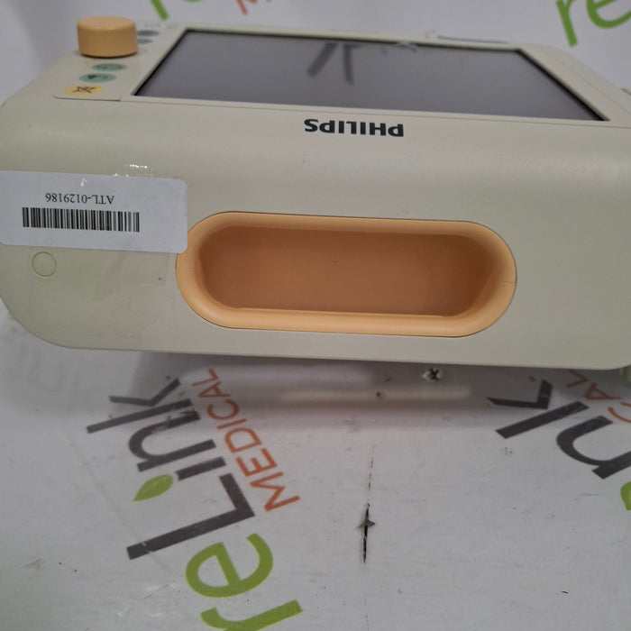 Philips Suresigns VS3 Vital Signs Monitor