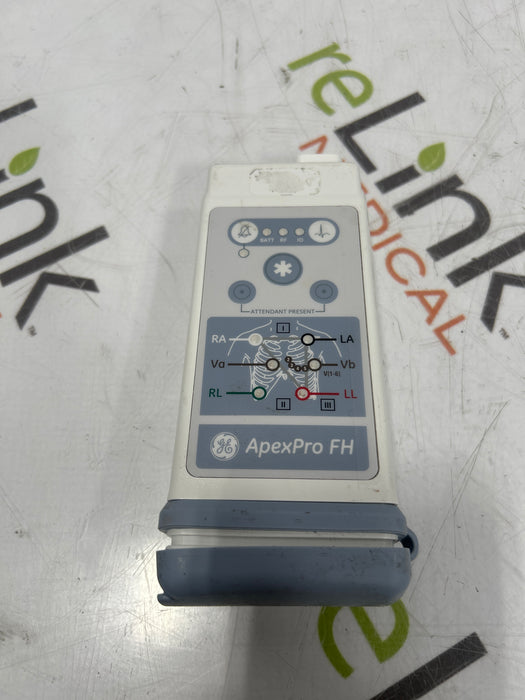 GE Healthcare ApexPro FH Telemetry Transmitter