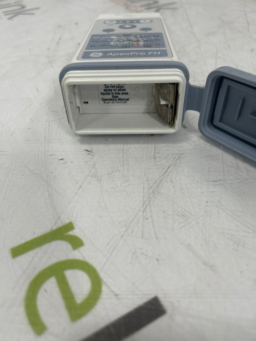 GE Healthcare ApexPro FH Telemetry Transmitter