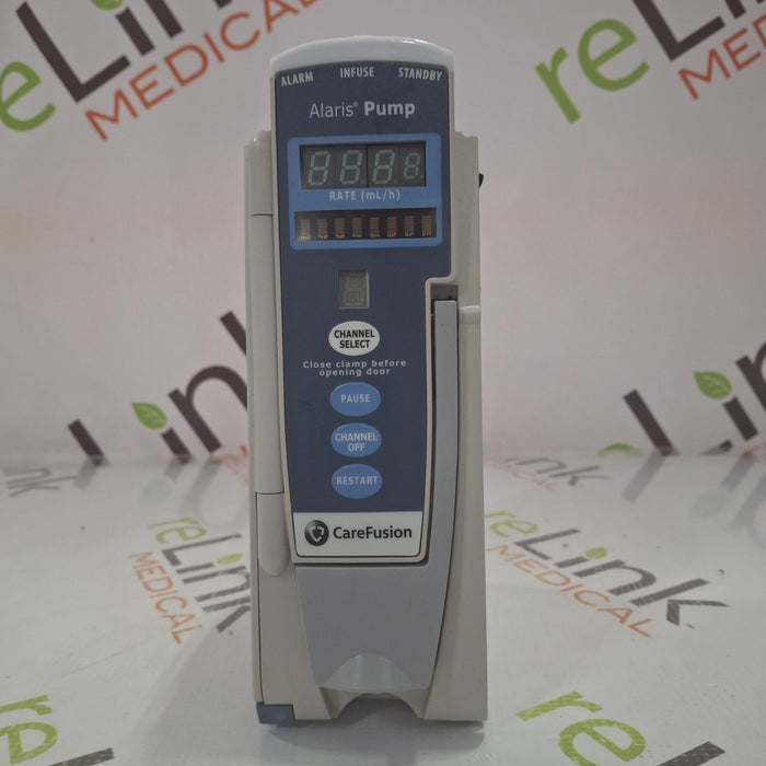 CareFusion Alaris 8100 LVP Infusion Pump Module