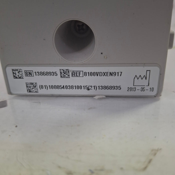 CareFusion Alaris 8100 LVP Infusion Pump Module