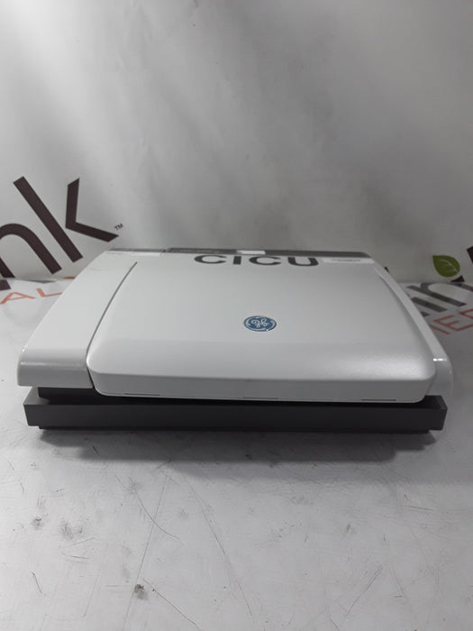 GE Healthcare MAC 5500 ECG without CAM Module