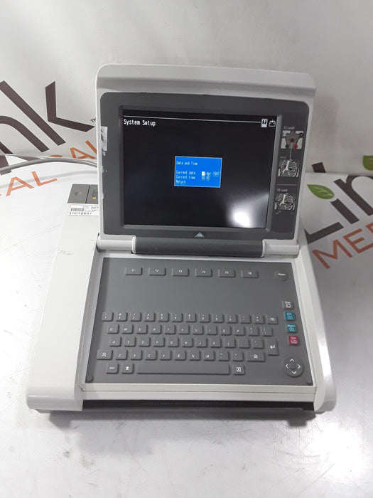 GE Healthcare MAC 5500 ECG without CAM Module