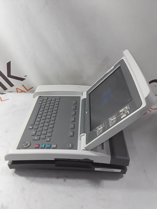 GE Healthcare MAC 5500 ECG without CAM Module