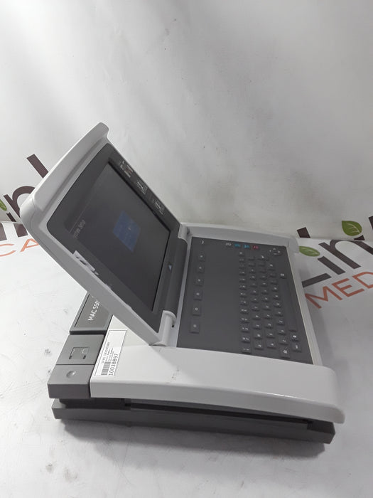 GE Healthcare MAC 5500 ECG without CAM Module