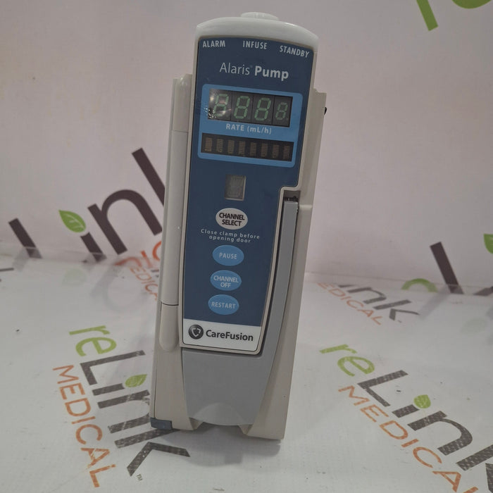 CareFusion Alaris 8100 LVP Infusion Pump Module
