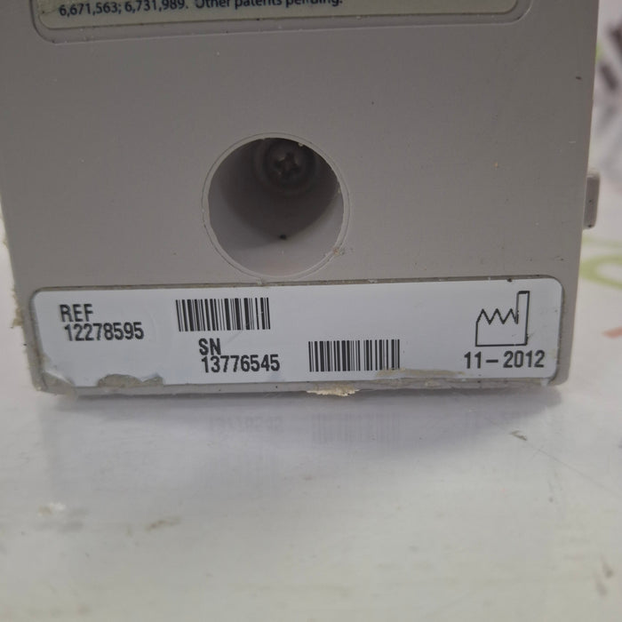 CareFusion Alaris 8100 LVP Infusion Pump Module