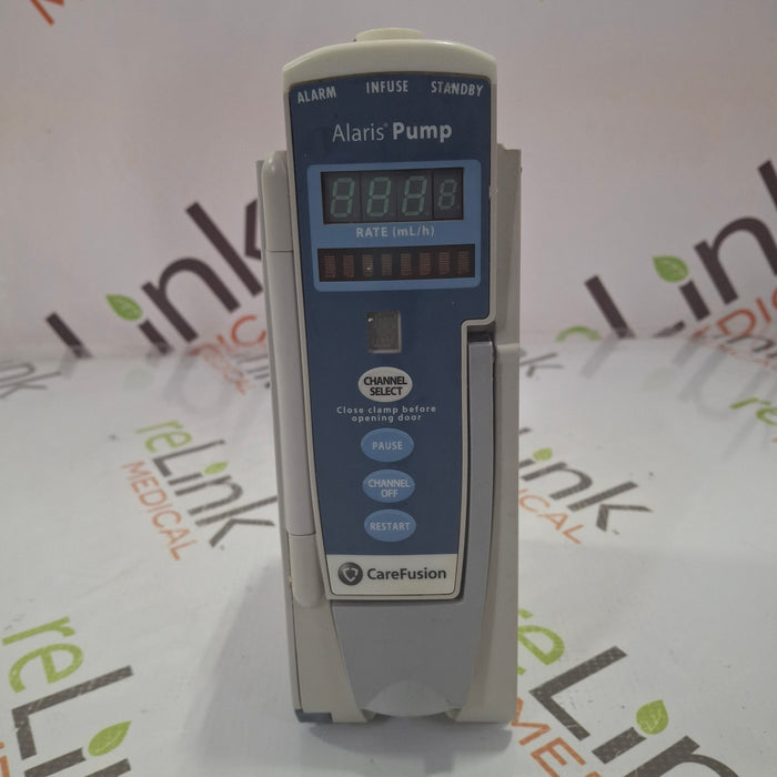 CareFusion Alaris 8100 LVP Infusion Pump Module