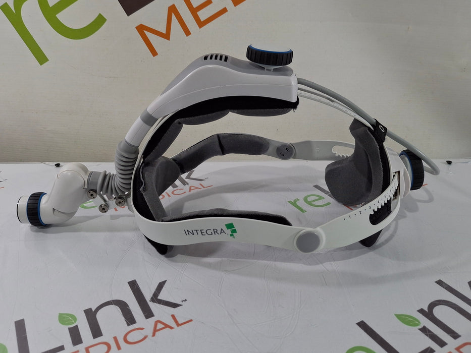 Integra Lifesciences DUO LED Surgical Headlight System