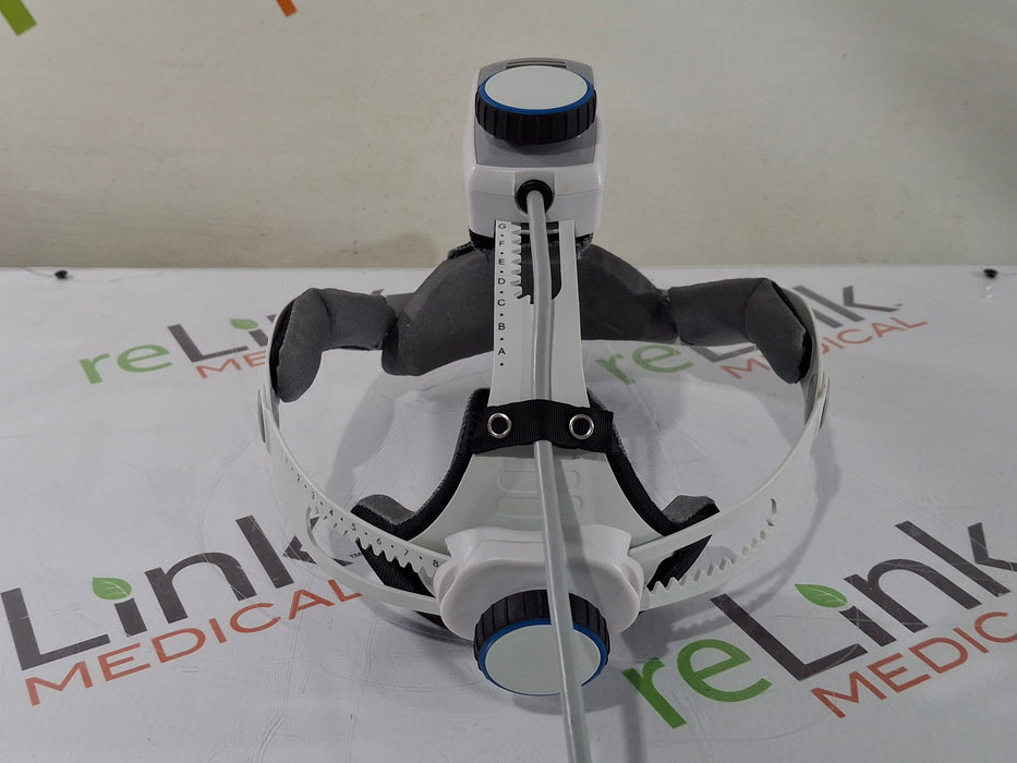 Integra Lifesciences DUO LED Surgical Headlight System