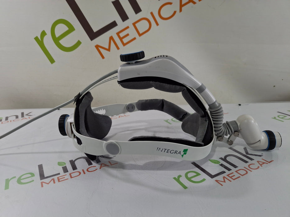 Integra Lifesciences DUO LED Surgical Headlight System