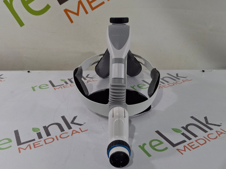 Integra Lifesciences DUO LED Surgical Headlight System