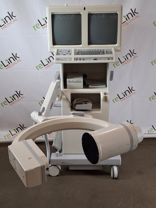 OEC Medical Systems Mini 6600 C-Arm