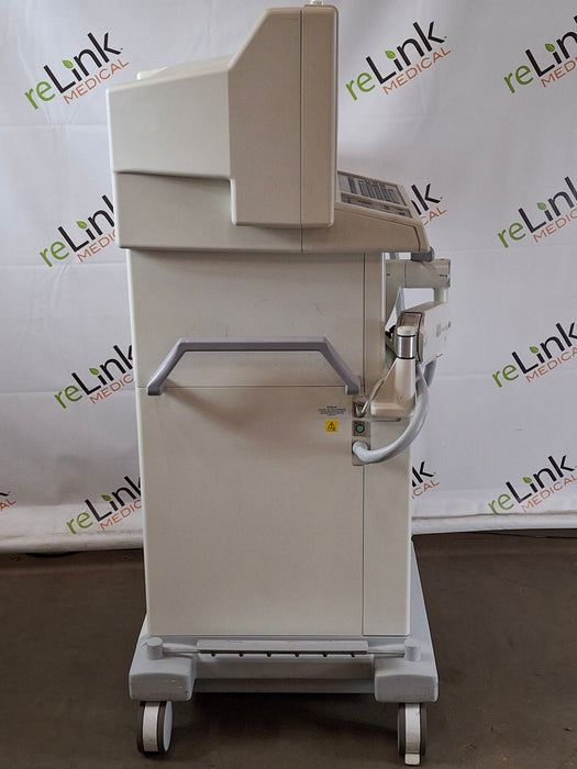 OEC Medical Systems Mini 6600 C-Arm