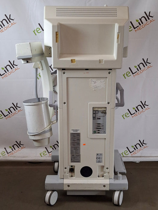 OEC Medical Systems Mini 6600 C-Arm