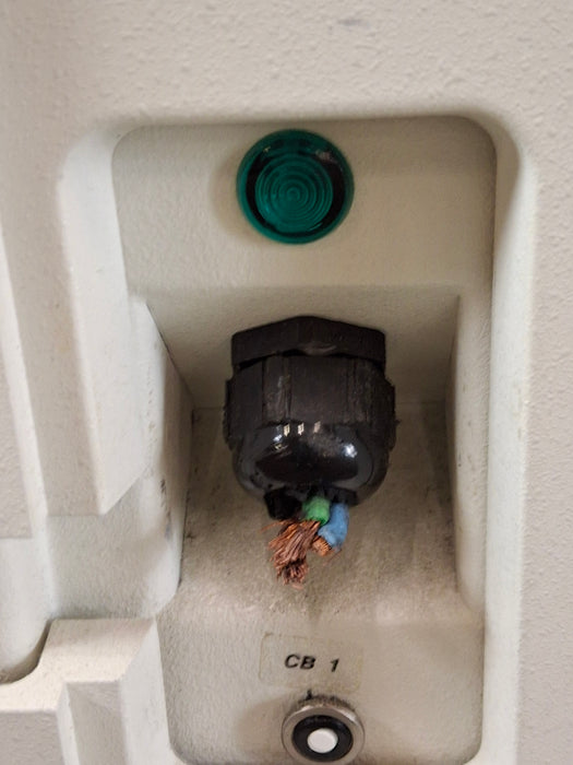 OEC Medical Systems Mini 6600 C-Arm