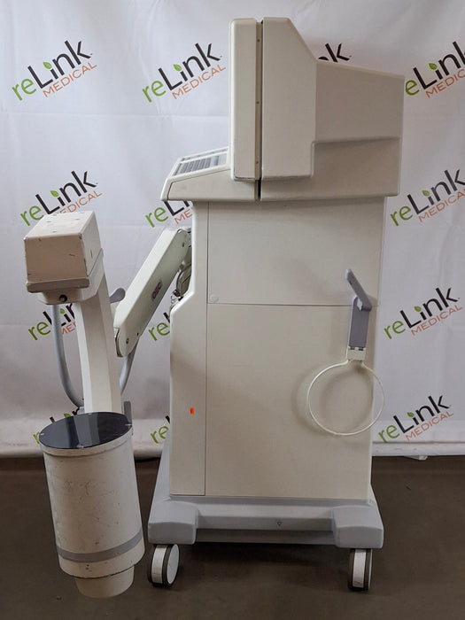 OEC Medical Systems Mini 6600 C-Arm