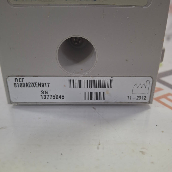 CareFusion Alaris 8100 LVP Infusion Pump Module