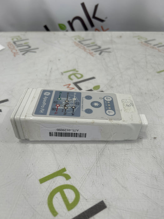 GE Healthcare ApexPro FH Telemetry Transmitter