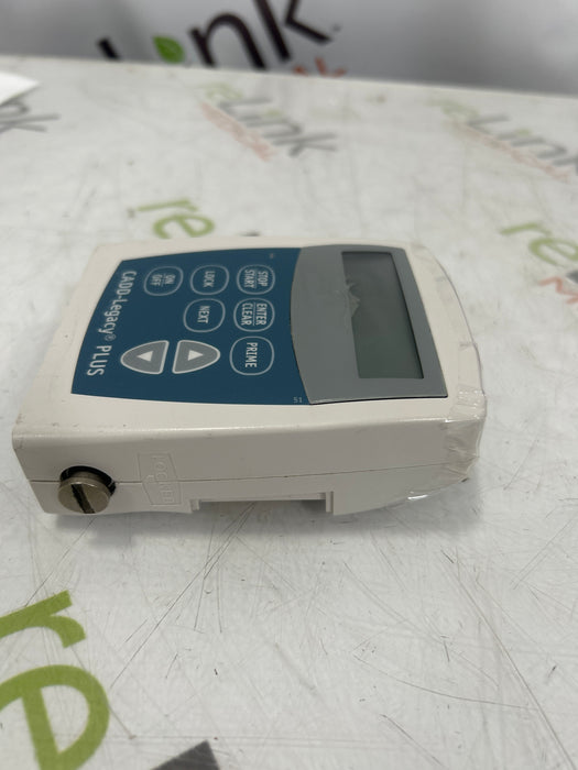Smiths Medical CADD Legacy Plus 6500 Ambulatory Infusion Pump