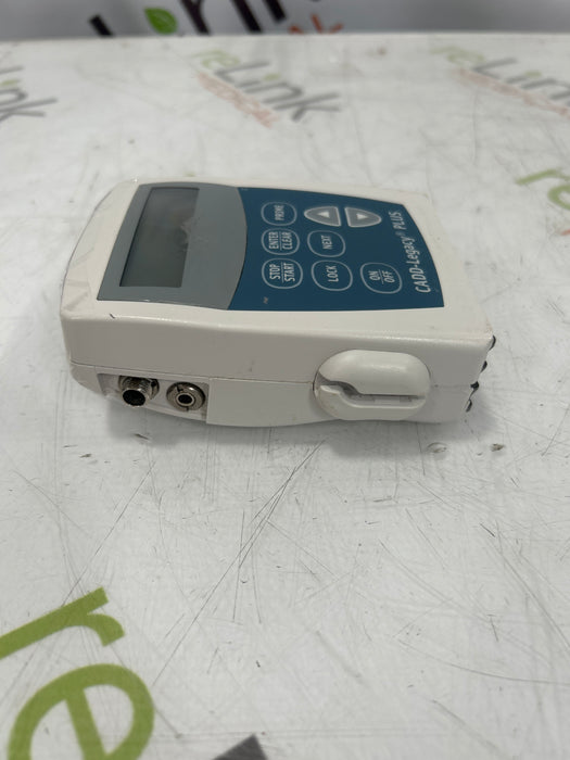 Smiths Medical CADD Legacy Plus 6500 Ambulatory Infusion Pump