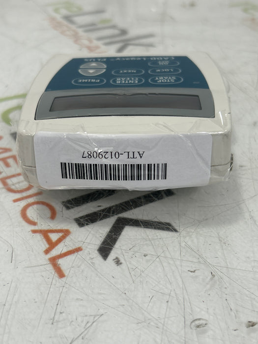 Smiths Medical CADD Legacy Plus 6500 Ambulatory Infusion Pump