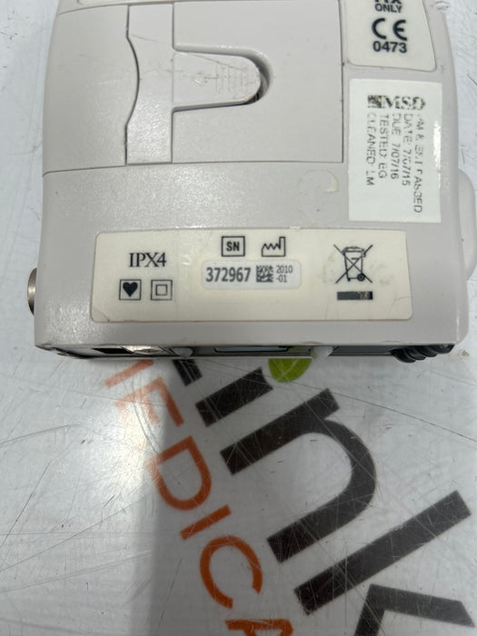 Smiths Medical CADD Legacy Plus 6500 Ambulatory Infusion Pump