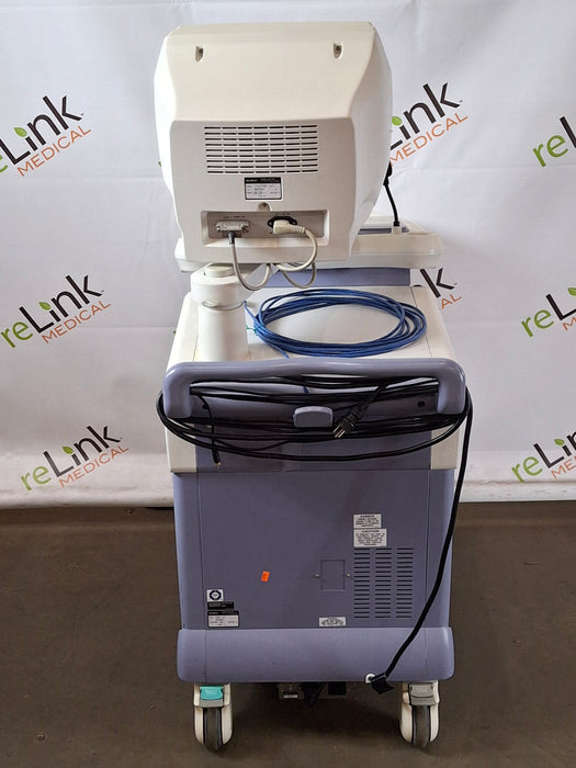 Aloka Prosound Alpha 5 Ultrasound