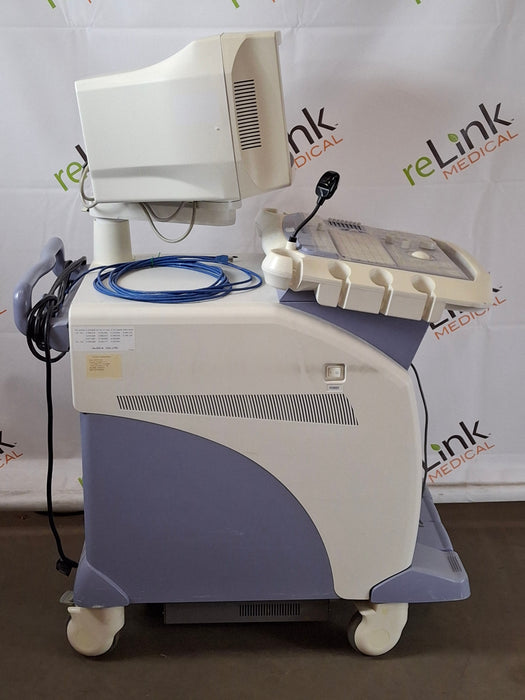 Aloka Prosound Alpha 5 Ultrasound
