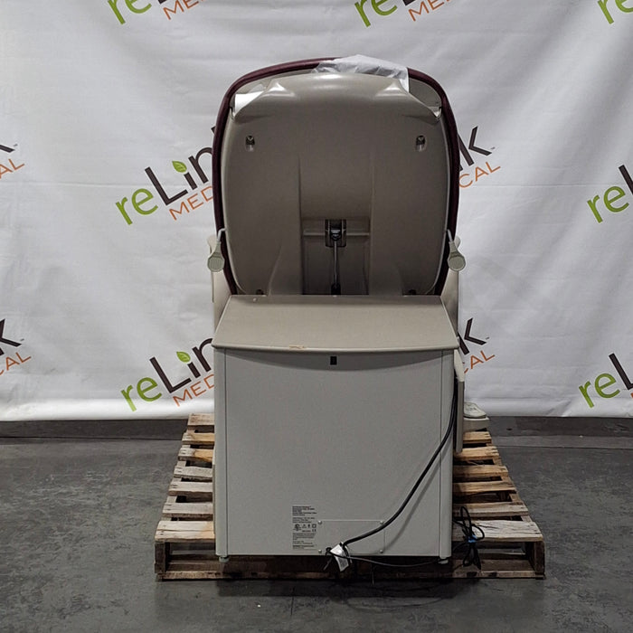 Brewer 6000 Access High-Low Exam Table