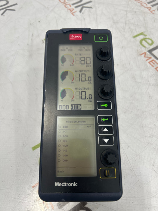 Medtronic 5392 Dual Chamber Temporary Pacemaker