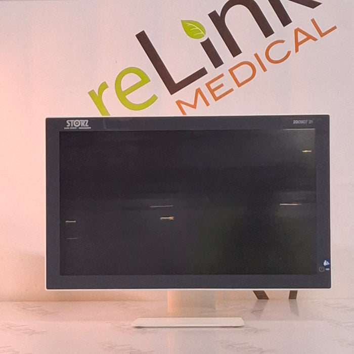 Karl Storz 200907 21 21" HD Touchscreen Display