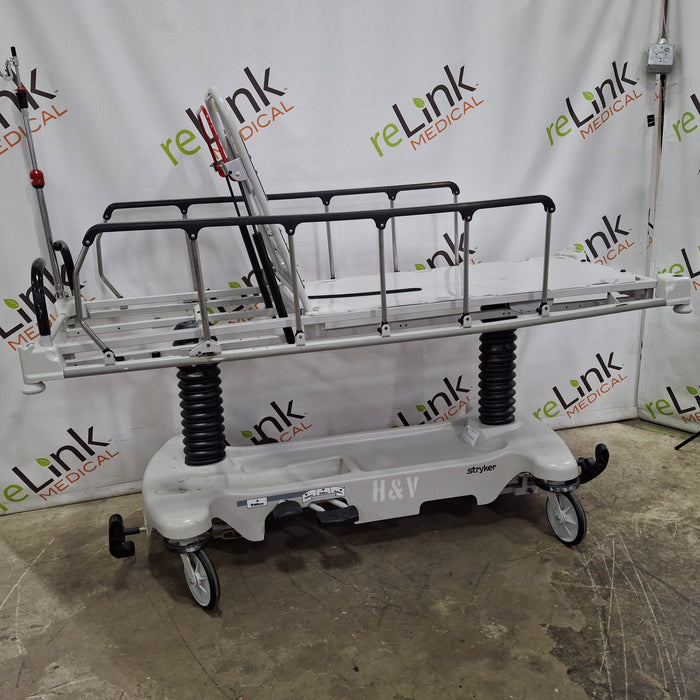 Stryker 0737 Stretcher