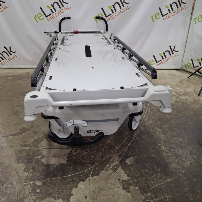 Stryker 0737 Stretcher