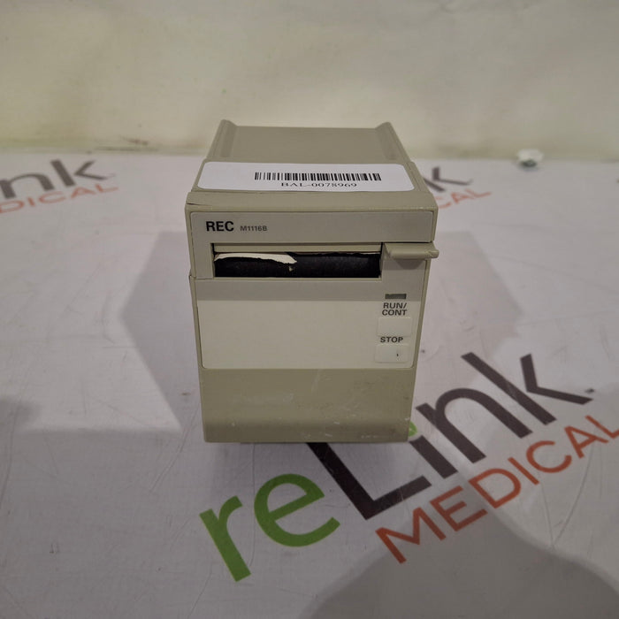Philips M1116B Recorder Module