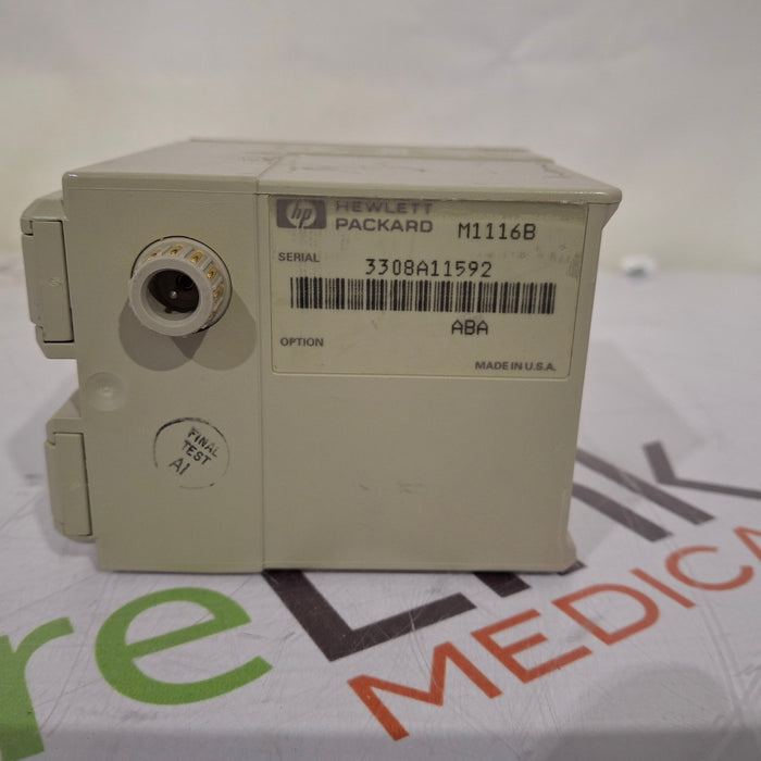 Philips M1116B Recorder Module