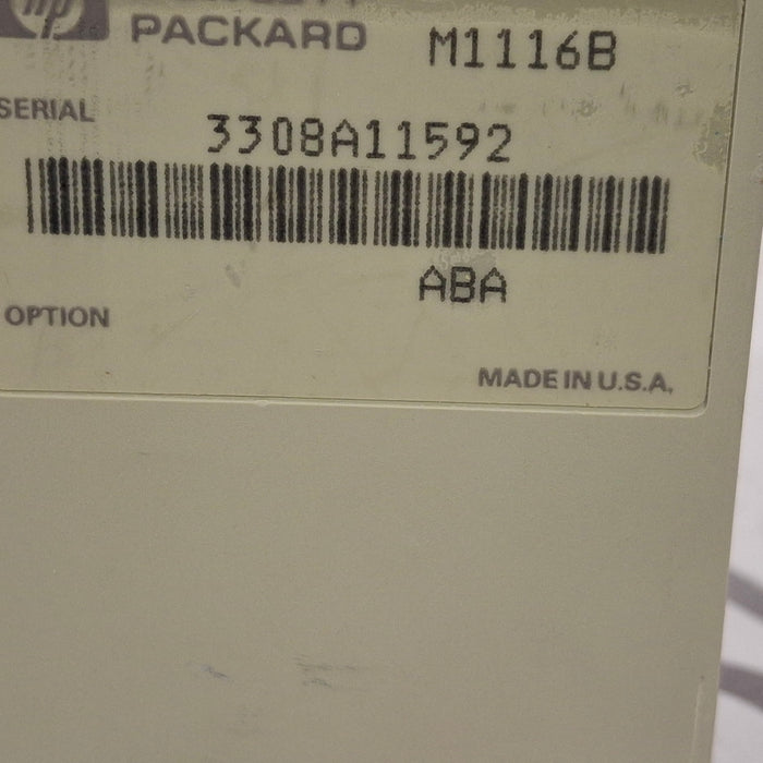 Philips M1116B Recorder Module