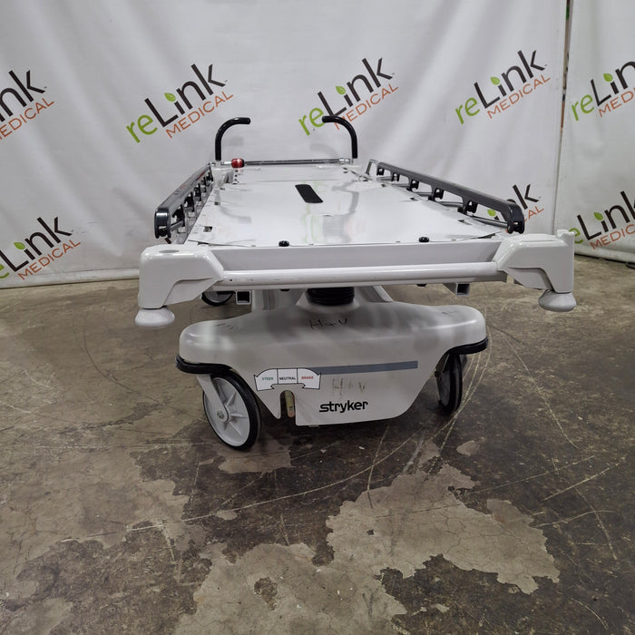Stryker 0737 Stretcher