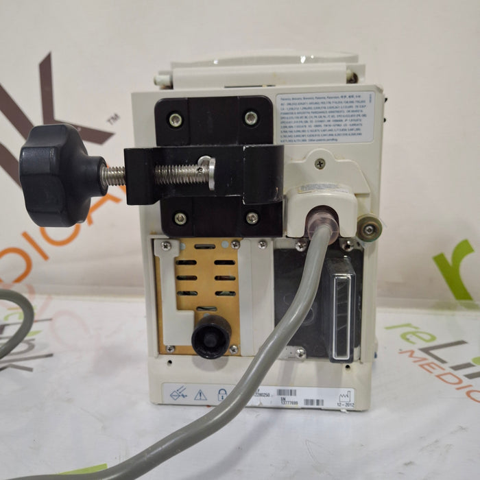 CareFusion Alaris 8015 Large Screen POC Infusion Pump