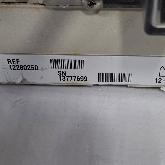 CareFusion Alaris 8015 Large Screen POC Infusion Pump