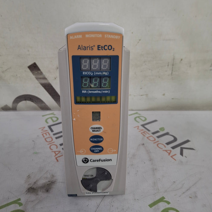 CareFusion Alaris 8300 EtCO2 Pump Module