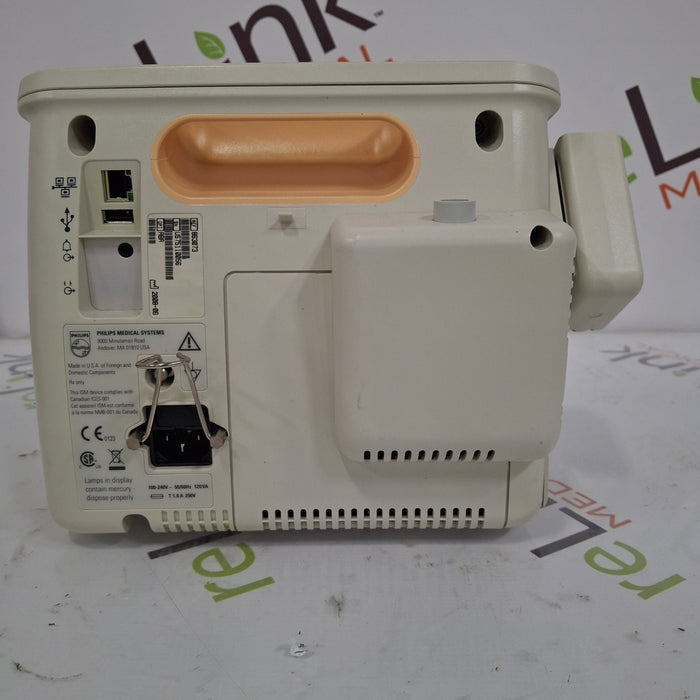 Philips Suresigns VS3 Vital Signs Monitor