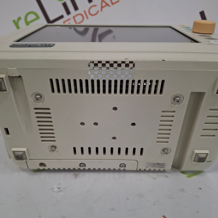 Philips Suresigns VS3 Vital Signs Monitor