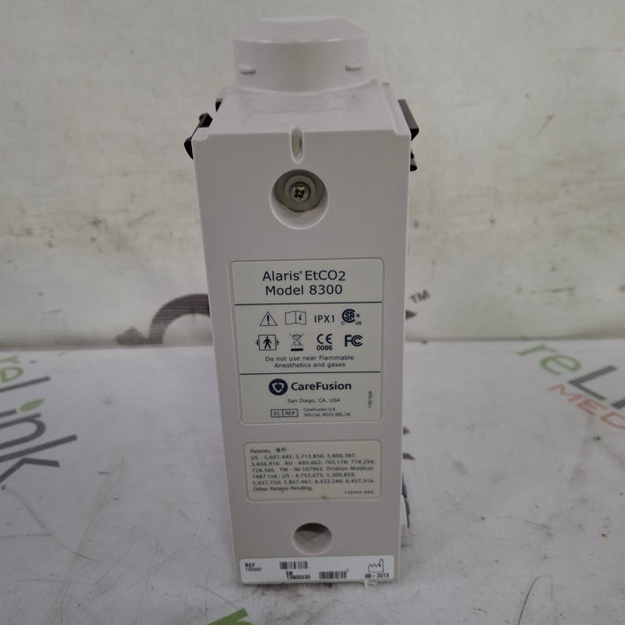 CareFusion Alaris 8300 EtCO2 Pump Module