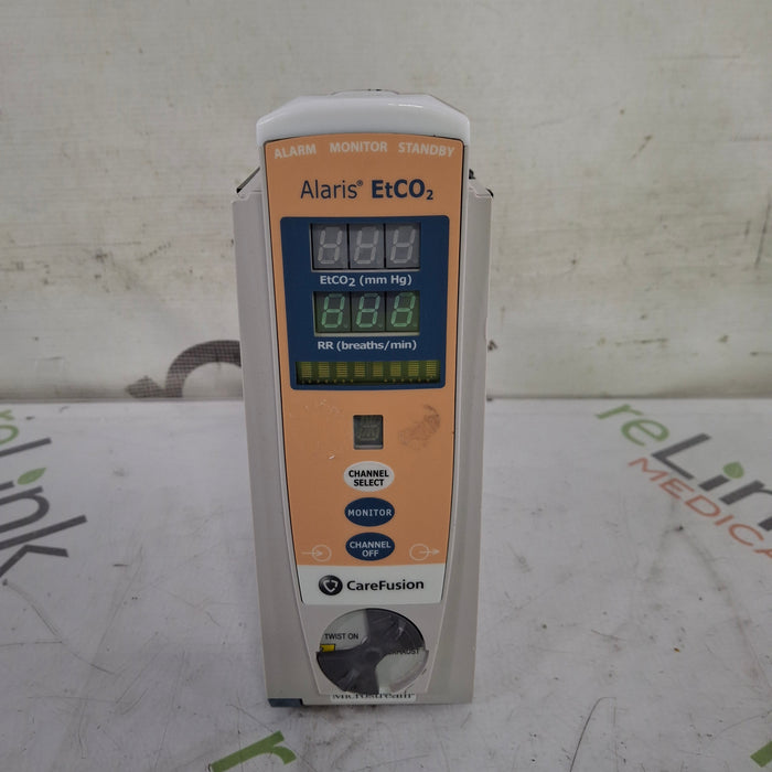 CareFusion Alaris 8300 EtCO2 Pump Module