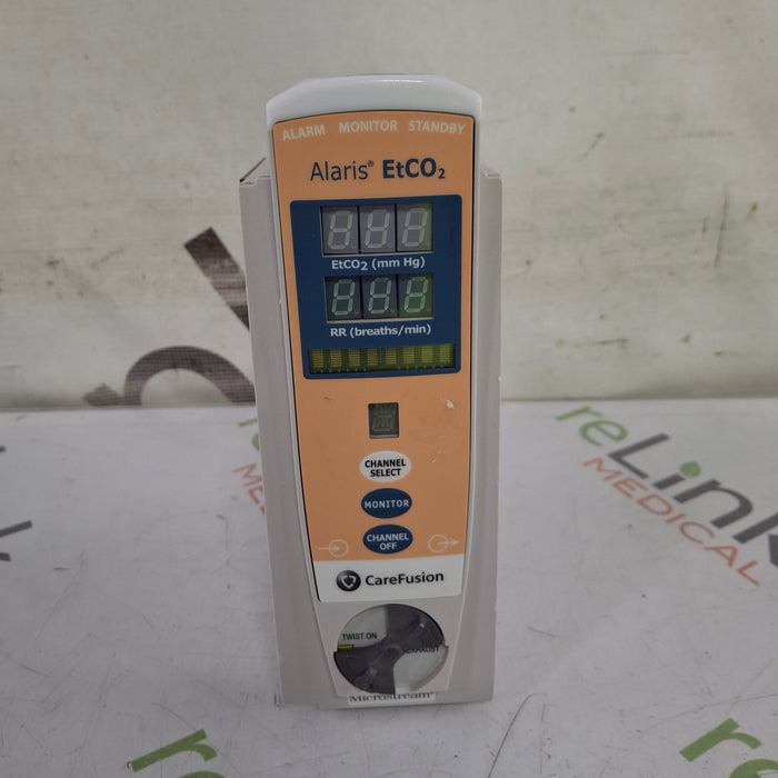 CareFusion Alaris 8300 EtCO2 Pump Module